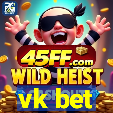 vk bet